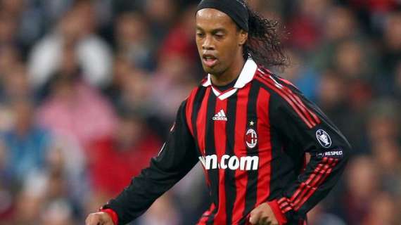 Leonardo: "Ronaldinho? Lui sa quanto gli voglio bene, cerco di farlo rendere al massimo"