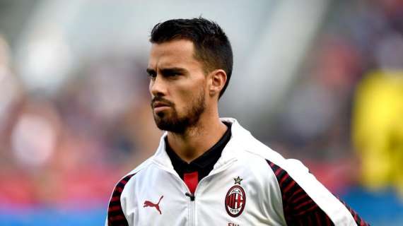 Sportmediaset - Retroscena Gattuso-Suso, nel 2017 l'allenatore chiese alla società di togliere una multa per lo spagnolo