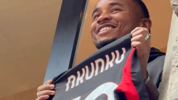 Milan, i numeri di maglia dei giocatori arrivati durante il mercato estivo