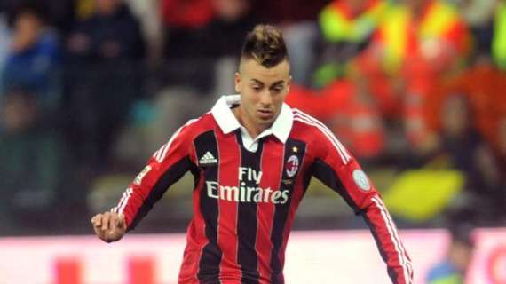 Twitter impazzisce per il gol di El Shaarawy: i commenti di alcuni giornalisti