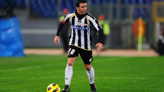 Alberto Fornasari