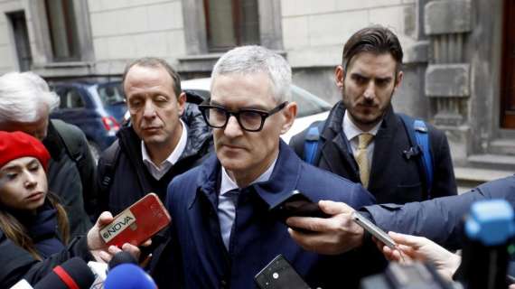 Stadio, Antonello: “Valuteremo San Siro ma la priorità rimane Rozzano”