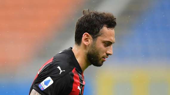 Tuttosport - L'offerta dell'Al Duhail fa vacillare Calhanoglu
