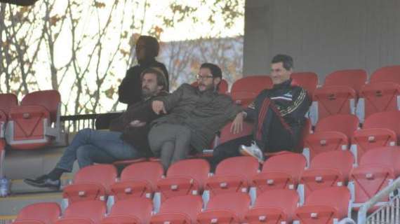 ESCLUSIVA MN - Settore Giovanile, salta Baldini: in arrivo il nuovo coordinatore