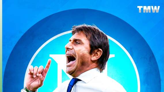 Napoli, il 26 giugno la presentazione ufficiale di Antonio Conte