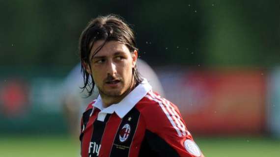 In campo dopo aver sconfitto il tumore: Acerbi titolare con il Sassuolo