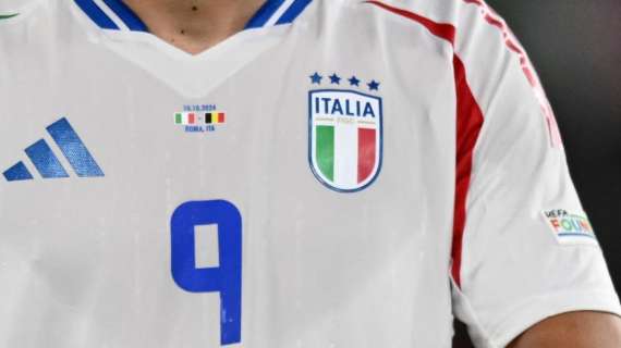 Italia under 18, convocati due difensori rossoneri dal Ct Franceschini