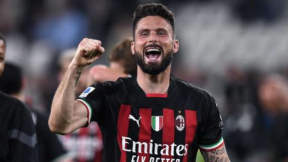 Verso Milan-Juventus: tanta Francia e America per entrambe le squadre 