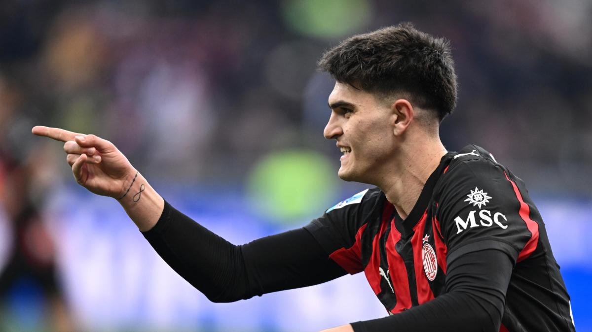 Bartesaghi cresce e non solo sul campo: ecco di quanto è aumentato il suo valore