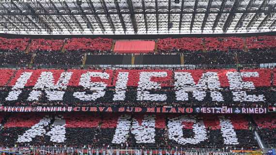 MN -  Quanti spettatori e quanto ha incassato il Milan in stagione a San Siro: tutti i numeri