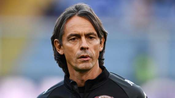 Inzaghi su Manchester-Milan: "Non ci sono favoriti, tifo per i rossoneri"