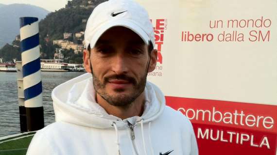 ESCLUSIVA MN - Zambrotta: "Cassano e Ibra sono la nostra forza. Adesso continuiamo a vincere"