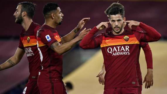 Calcio: Roma; squadra resta in isolamento, oggi nuovi test