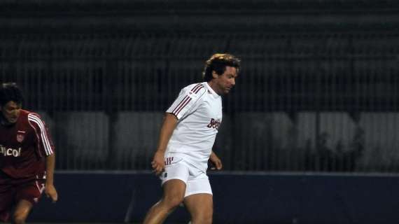 Tommaso Sabino/TuttoLegaPro.com