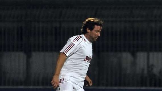 Tommaso Sabino/TuttoLegaPro.com