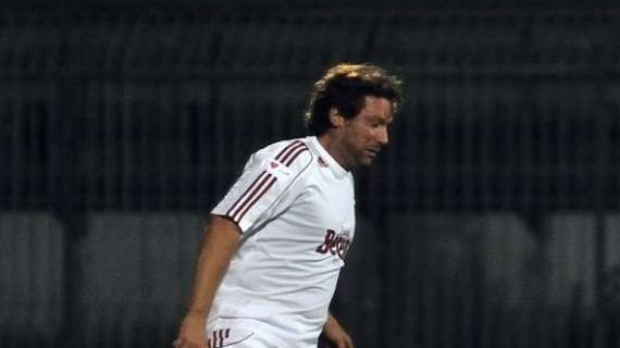 Tommaso Sabino/TuttoLegaPro.com