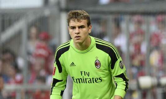 Daniele Buffa/Image Sport