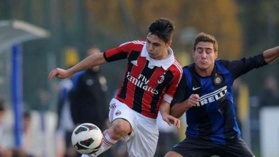 Torneo dei Gironi, Mastalli ancora a segno