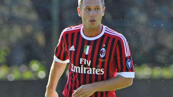 Giuseppe Celeste/Image Sport