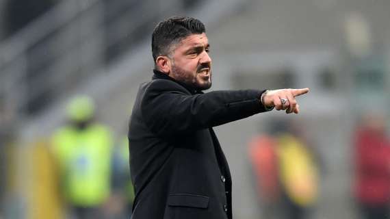 Ravelli (CorSera): "Il Milan e Gattuso devono crescere insieme, l'allenatore non è solo grinta"