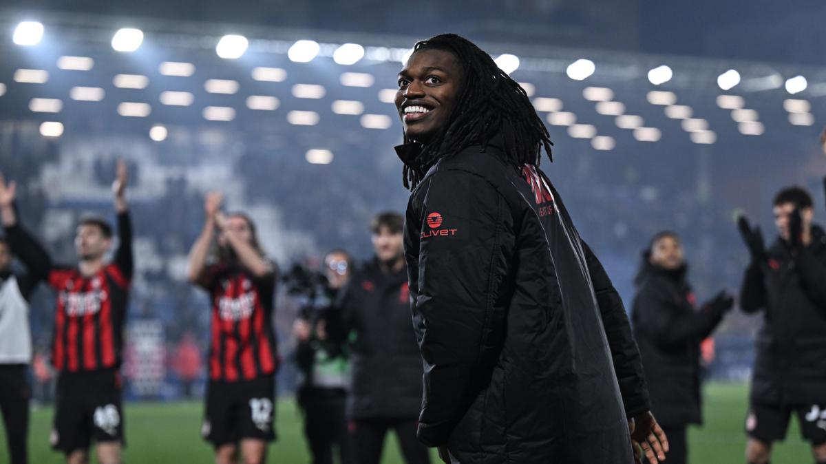 Martorelli elogia il Milan: "Ieri ha dimostrato di saper lottare fino all'ultimo"