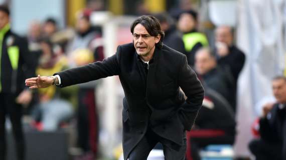Milan, per Inzaghi decisiva la partita contro la Lazio: ecco tutti gli aggiornamenti