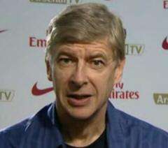 Arsenal, Gervinho: "Van Persie deve restare"