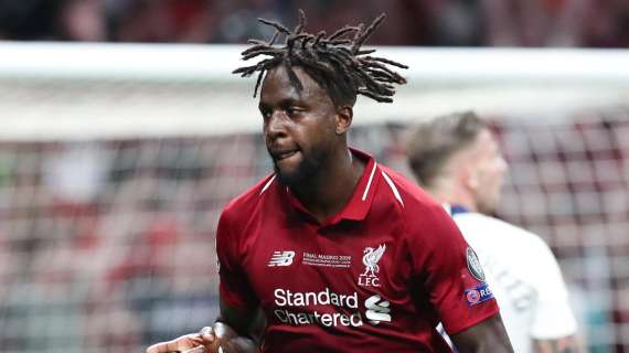 CorSport - Milan, i vantaggi dell'operazione Origi