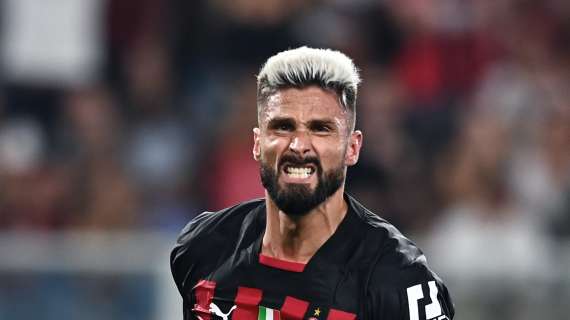 Milan, l’ultimo rigore in campionato risale al 10 settembre 2022