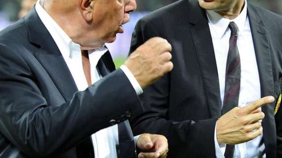 Giuseppe Celeste/Image Sport