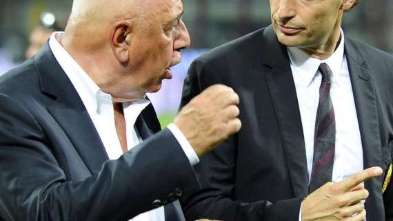 Giuseppe Celeste/Image Sport