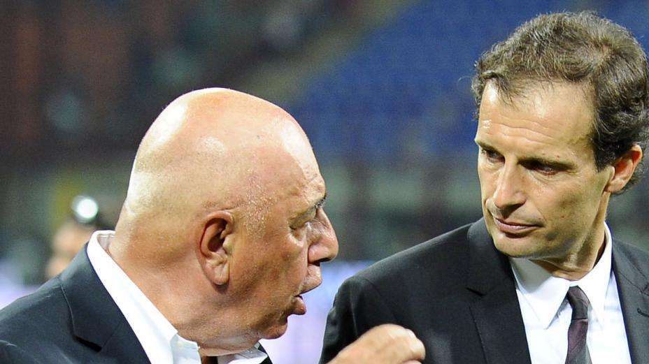 Giuseppe Celeste/Image Sport