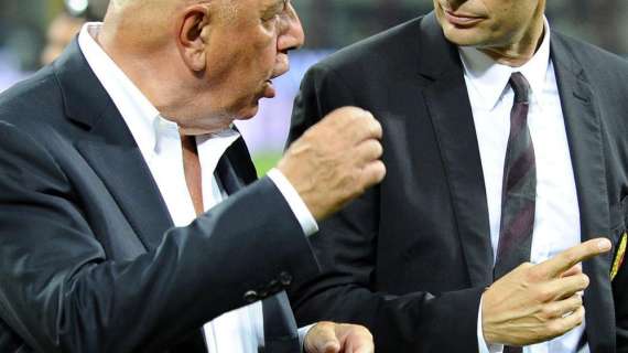 Giuseppe Celeste/Image Sport