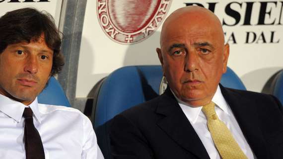 Attento Milan, su Milos Krasic c'é anche l'Atletico Madrid