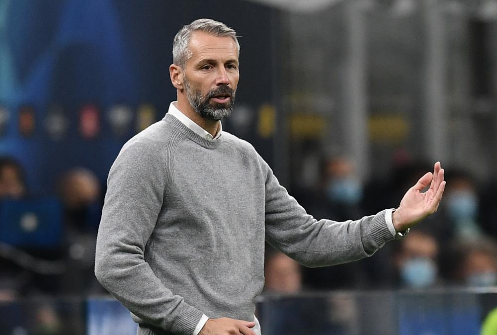 Daniele Buffa/Image Sport