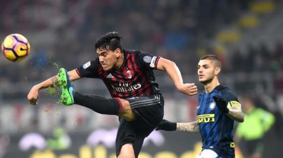 Il Giornale: “Tra Inter e Milan un lungo derby che vale l’Europa”