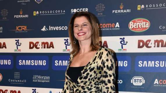 K. Serra: "Il Milan Femminile resta in corsa Champions ma per lo scudetto Juve e Fiorentina sono più attrezzate"