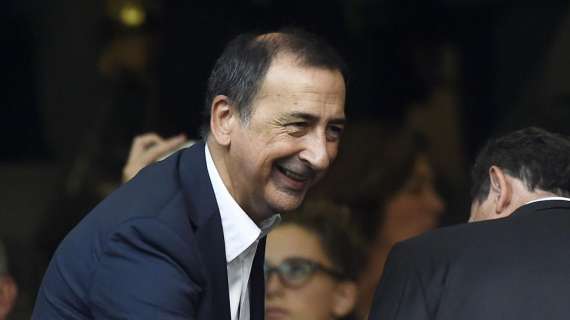 Tuttosport - Nuovo San Siro: Sala mette la parole fine al possibile trasloco