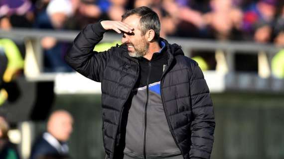 Sportmediaset - Borsino allenatore: sale Giampaolo, spunta Conceicao