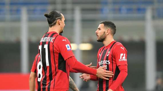 TMW Radio - Cerruti: "Milan-Juve deludente. La differenza tra rossoneri e Inter è l'attacco"