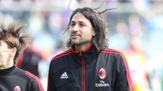 Gazzetta: non solo Binho-Allegri, ieri battibecco Yepes-Ambrosini