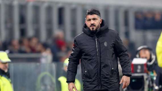 ESCLUSIVA MN - Nosotti: "Giusta la conferma di Gattuso. Il Milan non ha fuoriclasse, mi aspetto due acquisti di qualità"
