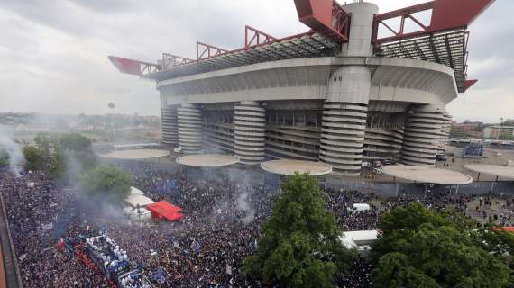 Nations League, il 17 novembre Italia-Francia a San Siro