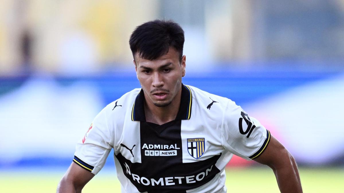 Parma, Ordonez: “A Verona con la stessa mentalità avuta contro il Milan”