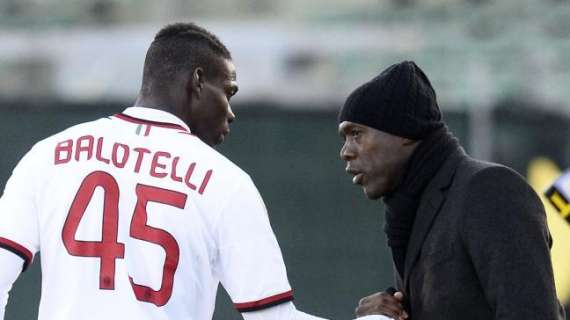 Daniele Buffa/Image Sport