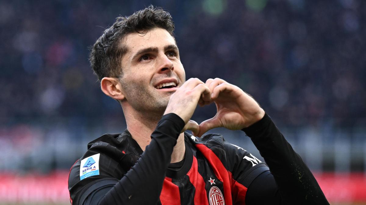 MIL-VER (3-0): altra ovazione, escono Pulisic e Saele. Entrano Ricci e Athekame