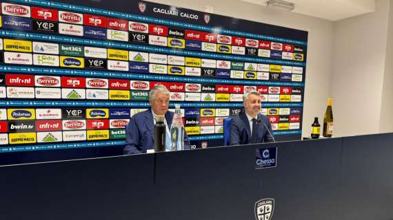 Secondo il ds del Cagliari, su Piccoli c'erano tutte le big di Serie A (oltre che la Fiorentina)