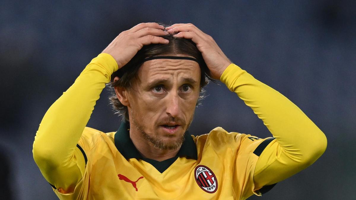 Il QS si allinea ad Allegri dopo l'eliminazione: "Milan, questione di testa"