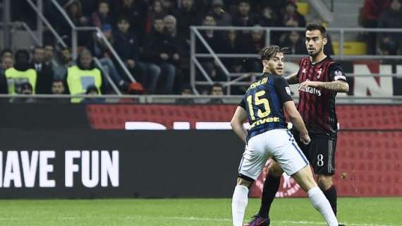 Milan-Inter, domani il 168° round in Serie A