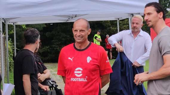 La A secondo Max: "Tante squadre lotteranno per i primi quattro posti"